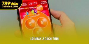 Lô Nháy 2 Cách Tính: Bí Quyết Tăng Cơ Hội Thắng Lớn