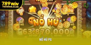 Nổ Hũ PG – Hành Trình Săn Kho Báu Thế Giới Slot Đỉnh Cao